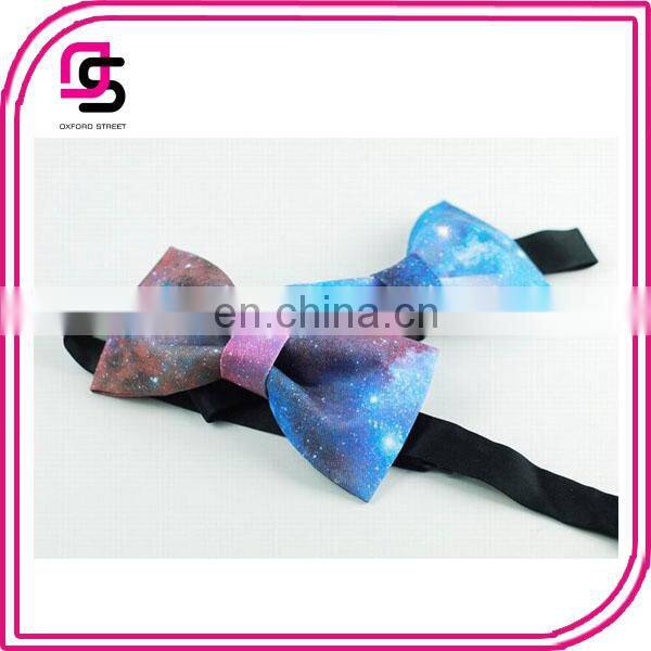 2014 Floral Bow Tie Fashion Bow Tie Colorful Bow Tie