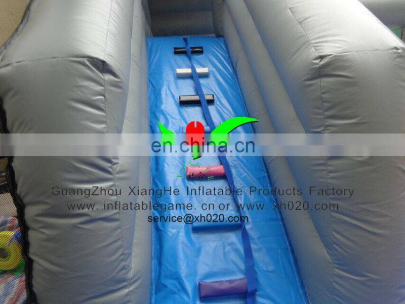 Hot sale indoor playground using PVC Tarpaulin inflatable dragon bouncer castle