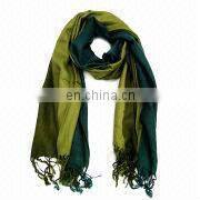 pashmina scarf for digital print new latest