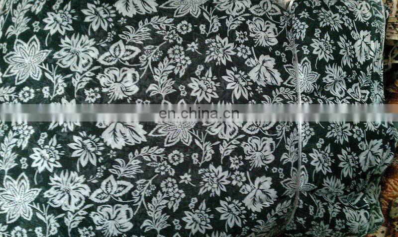 100% cotton Printed fabric