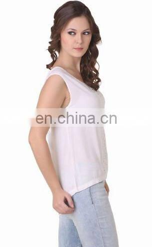 hot selling and wholesale cheap Blusas Femininas 2015 Summer New Fashion Elegant Vintage Retro Chiffon Blouse Women Top Tunic