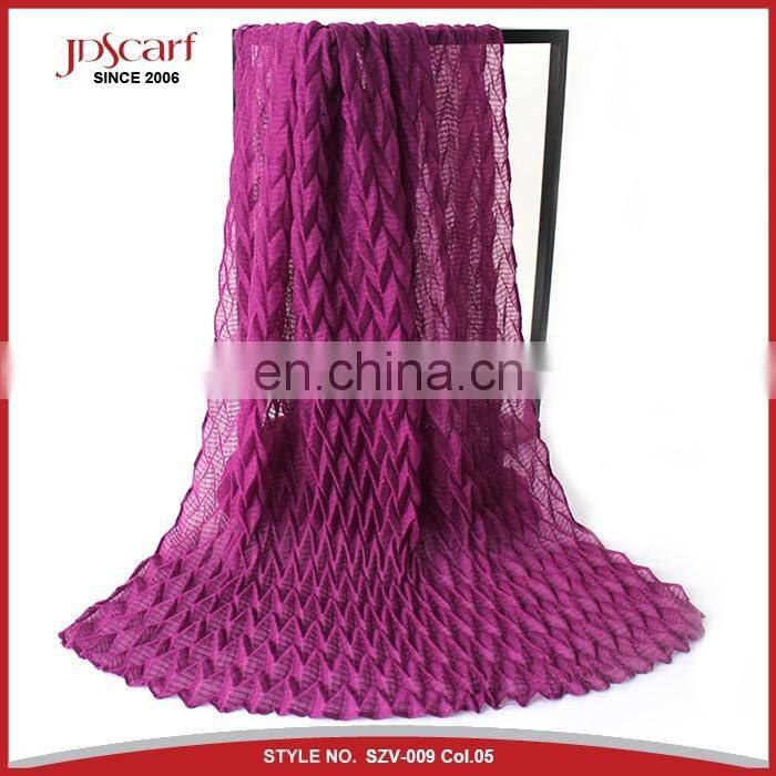 manufacturer supply wholesale magic scarf for women ladies