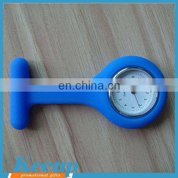 Advertiting Waterproof Digital Nurse FOB Watch