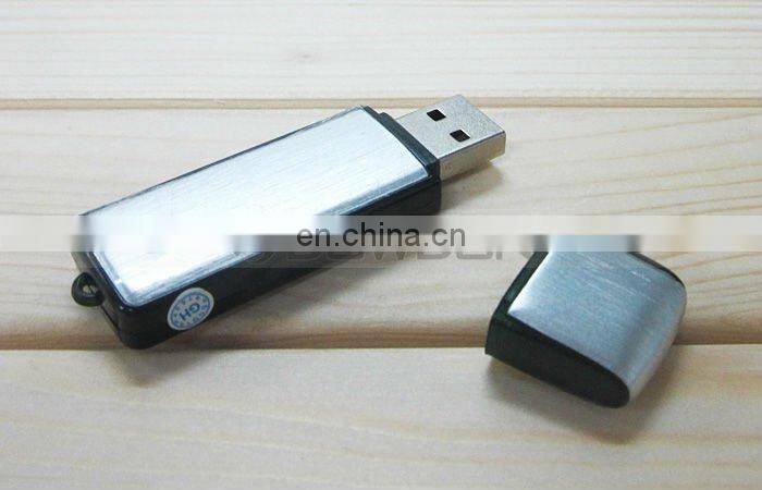 Mini USB Drive Flash Memory Stick 8GB Digital Voice Recorder USB Dictaphone