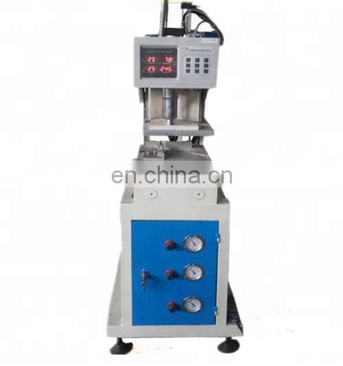 Single head Welding Machine for upvc/pvc window and door machine