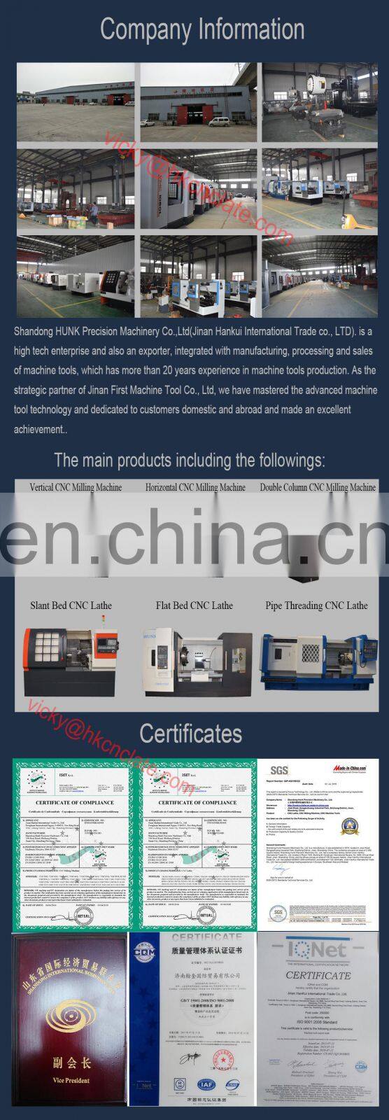 Taiwan Quality Mini Desktop Machine CNC Lathe With Low Price