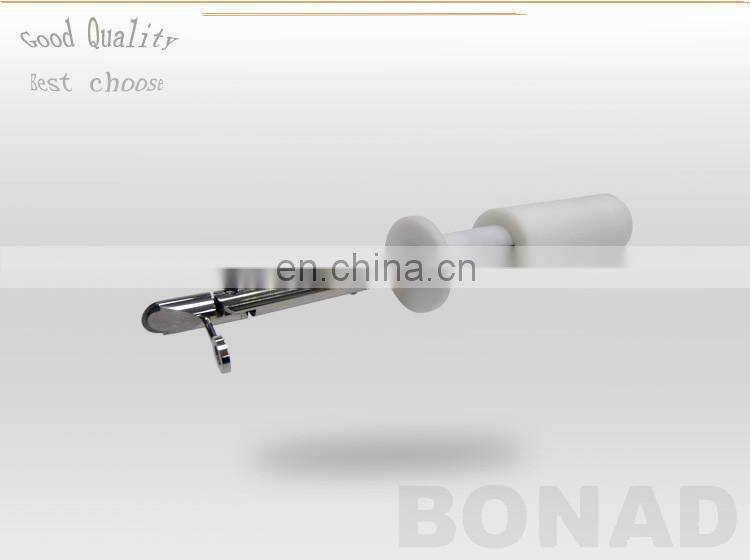 Test finger7 probe with 10/20/30/40/50N force standard IEC60335 finger base