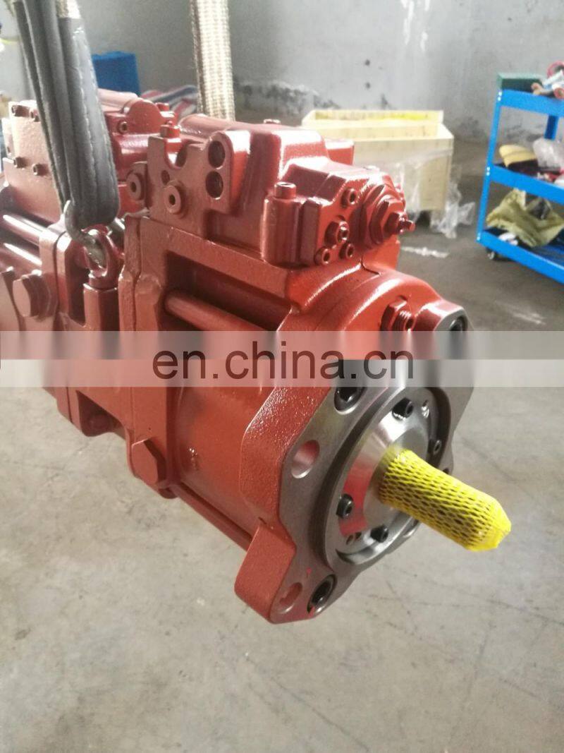 K3V112DT-1R2R-9N09-6A R2000LC Hydraulic Pump