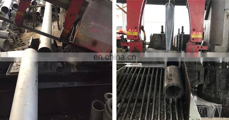 Welded stainless steel  pipe, high pressure stainless steel pipe,12 inch seamless steel pipe price