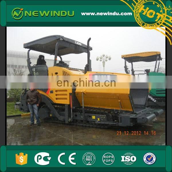 New Mini RP903 Concrete Asphalt Paver Machine for Sale