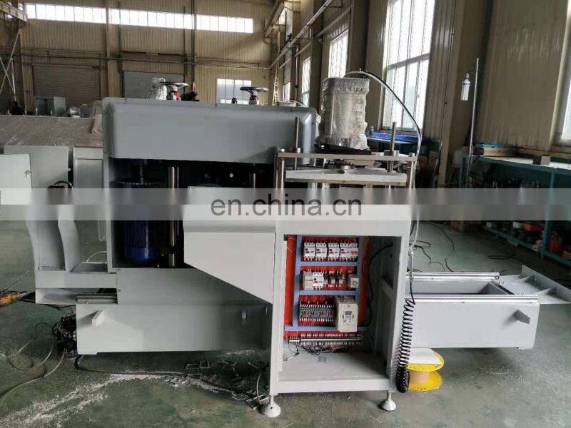 End Milling Machine Windows and Doors Machine End Milling Cutter