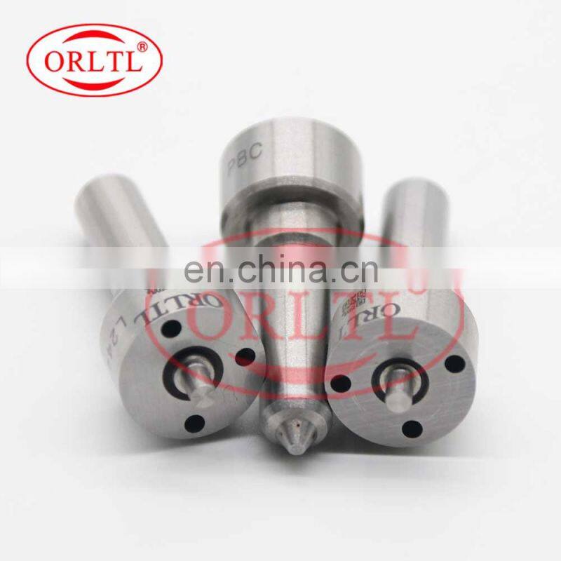 ORLTL L291PBD L291 PBD PRD Common Rail Injector Nozzle L291PRD Oil Dispenser Nozzles For RENAULT EJBR02701Z 8200676770