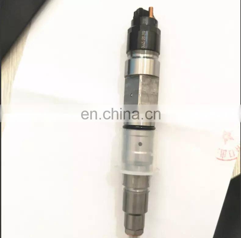 0445120219 diesel fuel injectors tractors