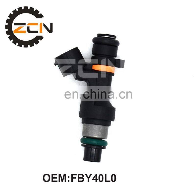 Auto Fuel Injector Nozzle OEM FBY40L0 For High quality