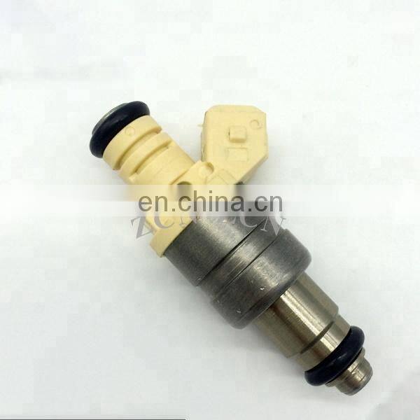 New Car automobiles High quality OEM VAZ6393 Fuel Injector nozzle for LADA