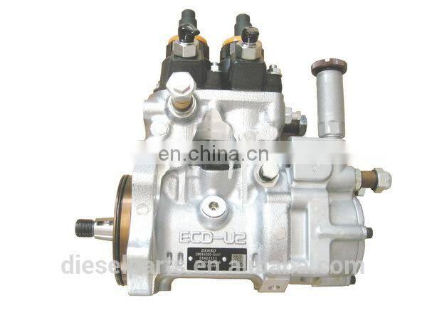 Wholesale and retail original injector pump 094000-0651/0551