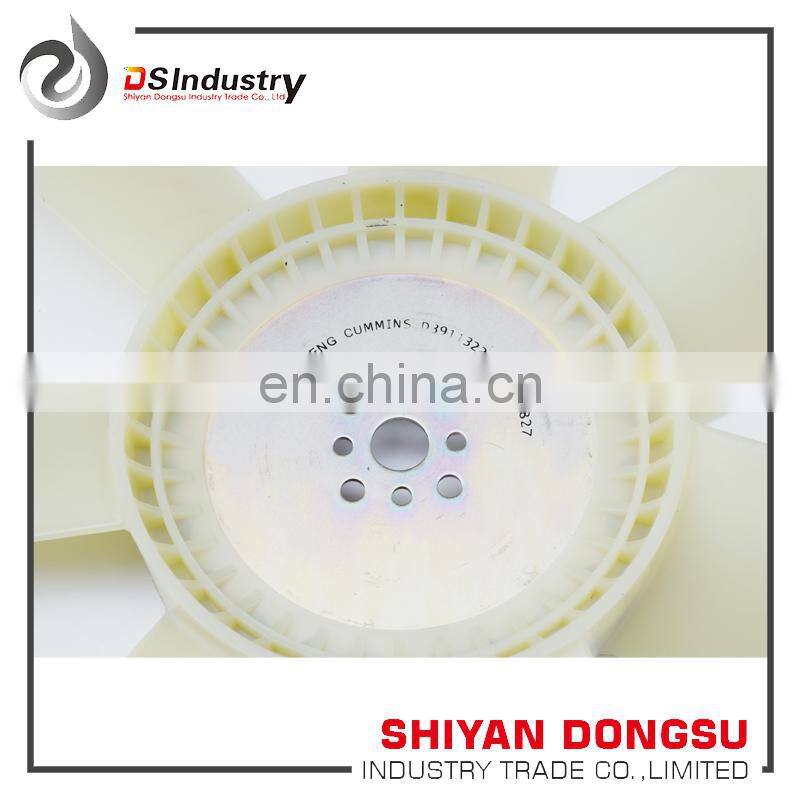 6CT 8.3L Engine Fan FN-9054 3911322 for diesel engine spare parts
