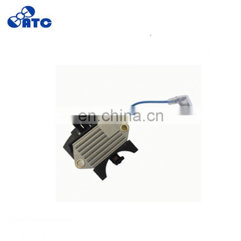 Alternator Voltage Regulator For P-eugeot C-itroen V-olvo N130661 21225183 21225371 21225417 UCB220 940038161