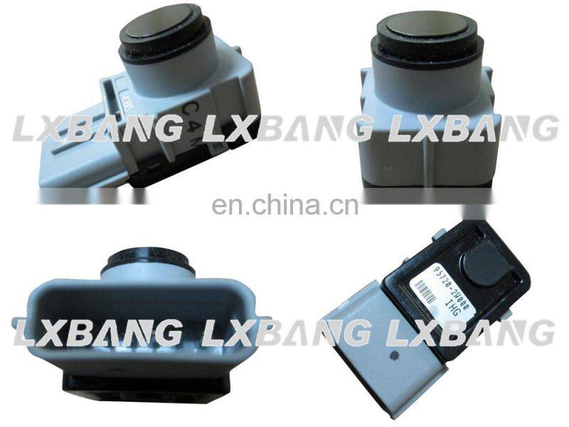 PDC Car Parking Sensor 2013-2015 for Hyundai Santa Fe Sport Blind Spot Backup Detector Ultrasonic Sensor 95720-2W000 957202W000