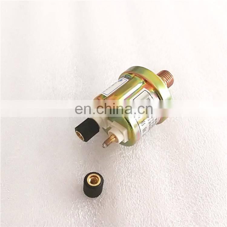6CT Diesel engine parts oil pressure sensor 4931169