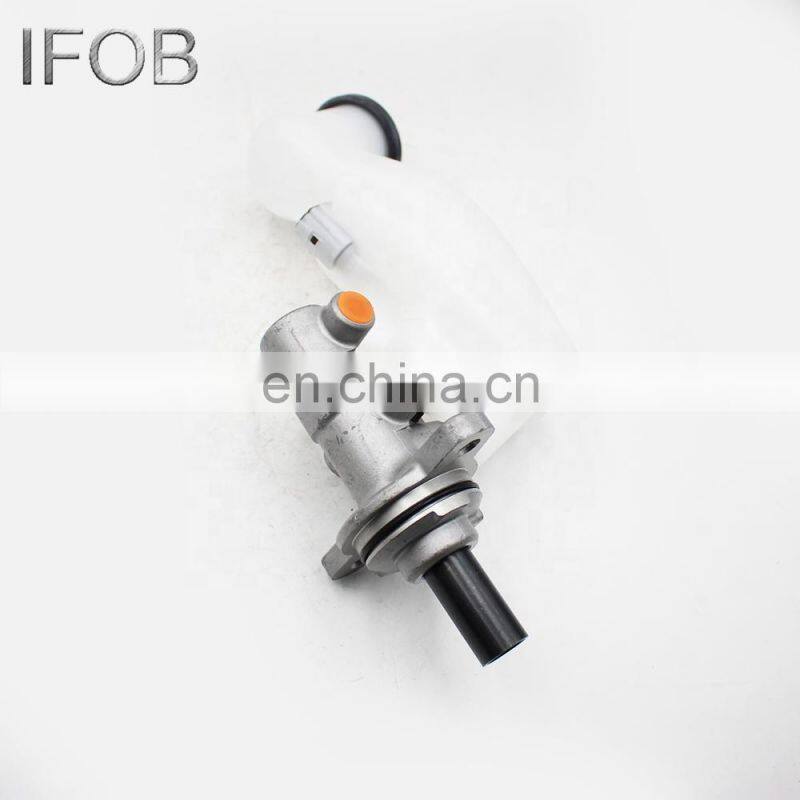 IFOB 47201-0D240 Brake Master Cylinder sub assy for Yaris Echo Vios 47201-12b20 47201-26450