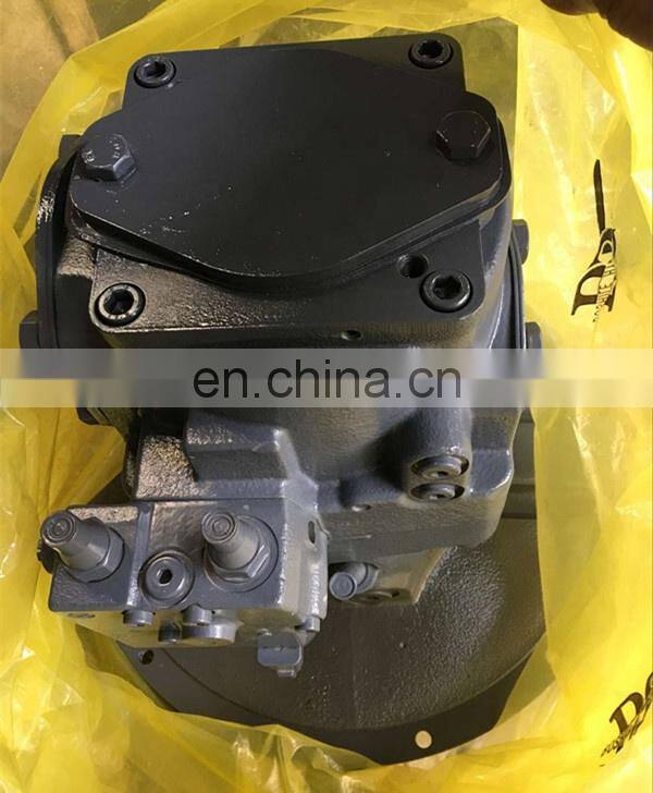 factory price A11VLO 40/60/75/95/130/145/190/260 hydraulic pump for excavator from Jining Qianyu company
