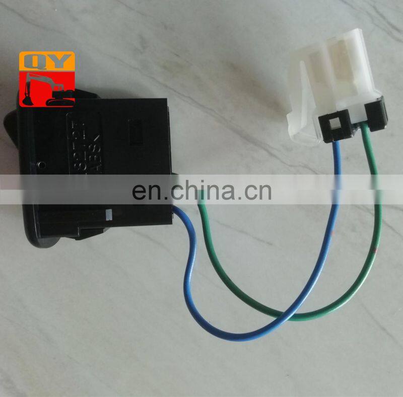 Original 207-06-71180 2070671180 Switch For Excavator PC400-7 PC1250-8 Switch