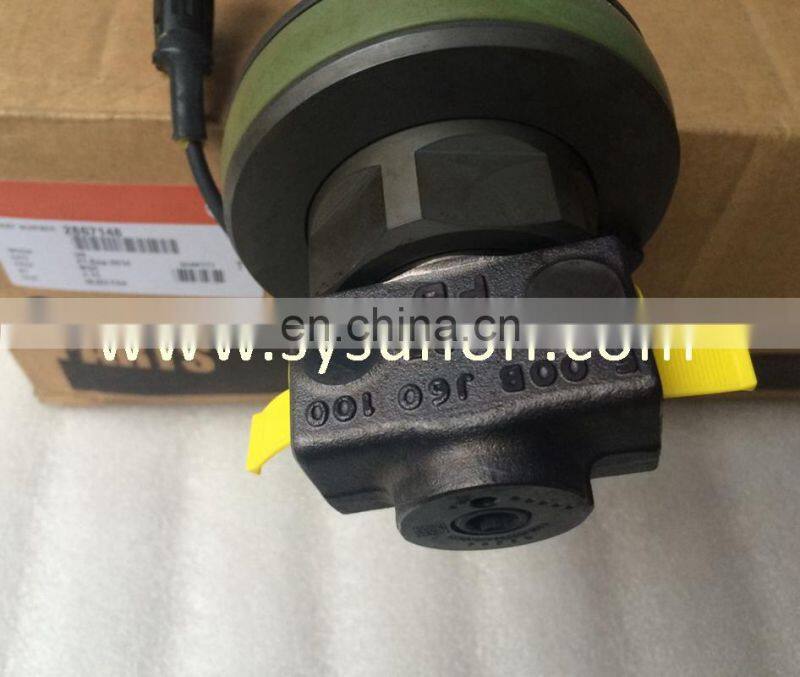 Original fuel system injector 2867148 Diesel Engine Part QSK60 fuel Injector for crane