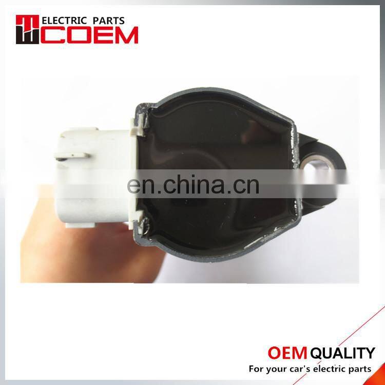 Wholesale Automotive Parts MN195805 for Lancer Mitsubishi ASX Citroen C4 Aircross Ignition Coil Pack ignition coil manufacturers