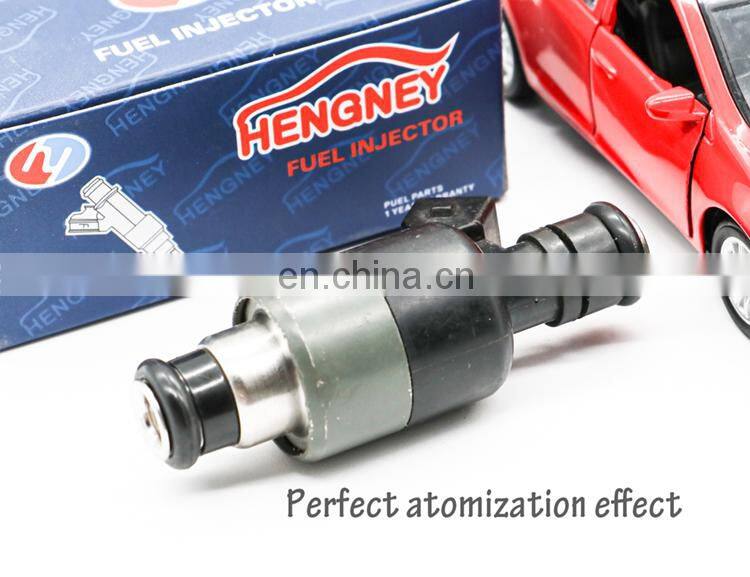Wholesale Automotive Parts 17103677 For Daewoo Lanos 1.5L GM Cielo Corsa Honda Passport fuel injector nozzle