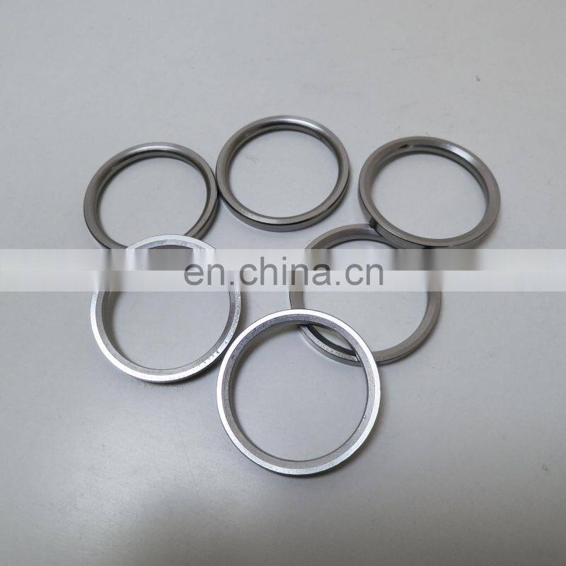 3679537 QSX15 Diesel engine spare parts valve seats insert&exhaust