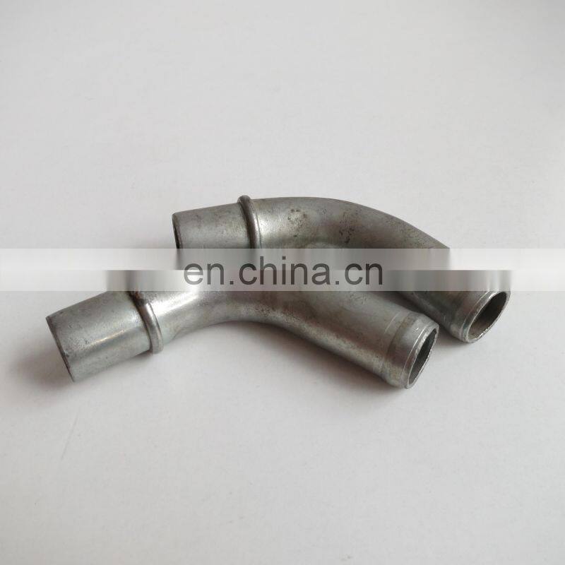6BT Diesel Engine Parts Turbocharger Oil Return Pipe 3903744