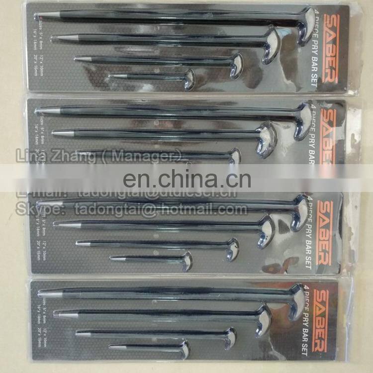 NO.105(6) Disassembly Tools For C7,C9,C-9,3126 Injector
