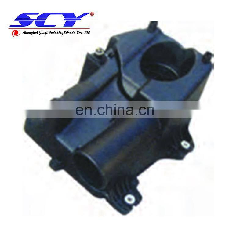 Plastic Air Filter Housing Suitable For HONDA CRV 17202-PNA-000 17201-PNA-000