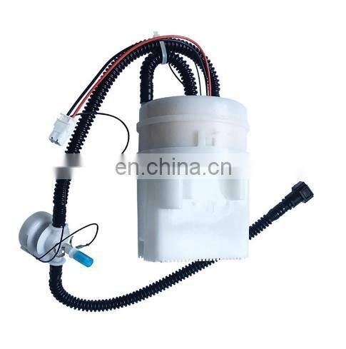 Fuel Pump Assembly Fuel Filter WGS500051 for LR3 Range Rover 4.4