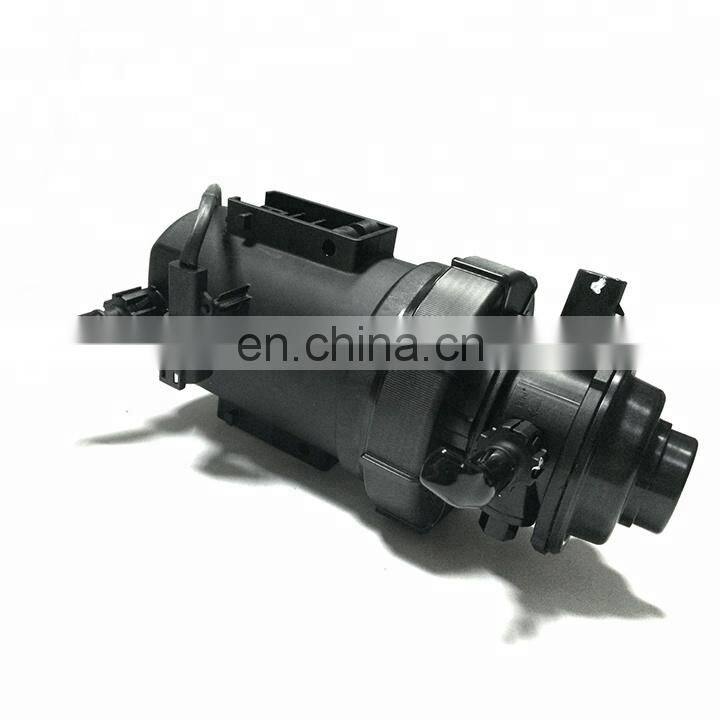 Oil Fuel Water Separator FH21077 For Diesel Engine FS19925