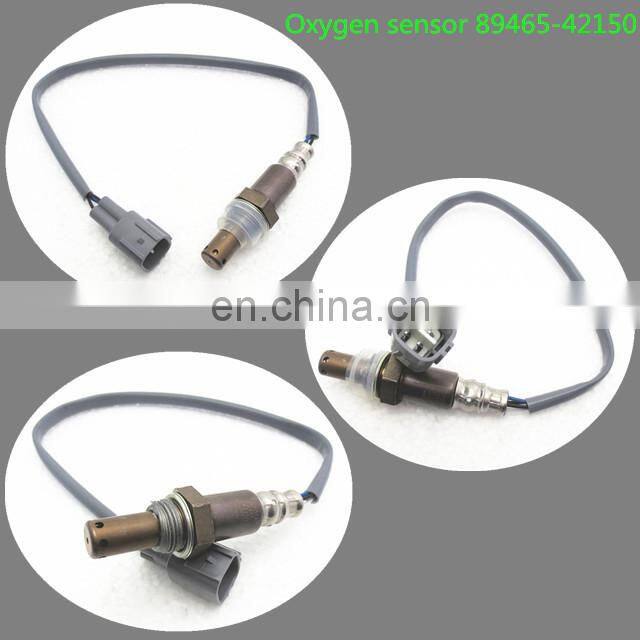 Genuine top quality Oxygen Sensor oe 89465-42150 8946542150 for MR 2 III (ZZW3_) 1999-2007 RAV 4 I (_A1_) 1994-2000