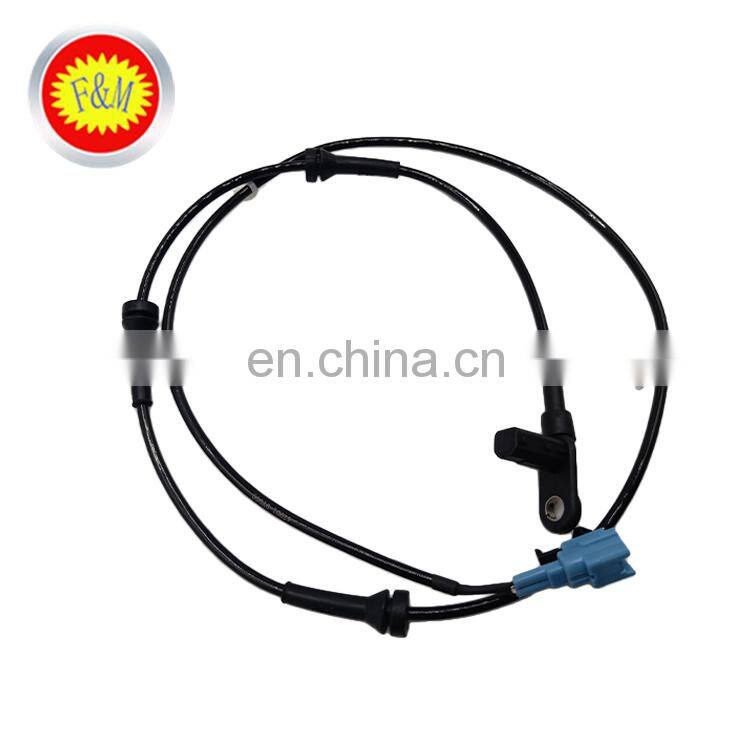 Electrical Systems ABS Sensor 47901-9y000 Front Left Wheel Speed For Car