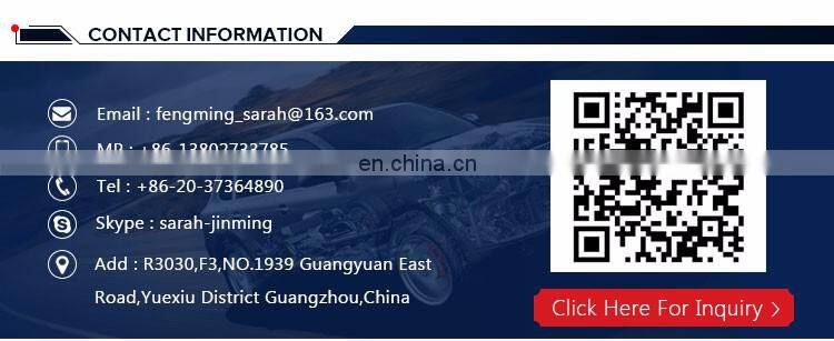 Car spare parts about brake system of brake rotor 40206-01G00