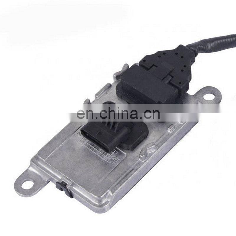 24V Flat Five Needles Nitrogen Oxide Sensor 5WK9 7101 A2C8716660001 5WK97101