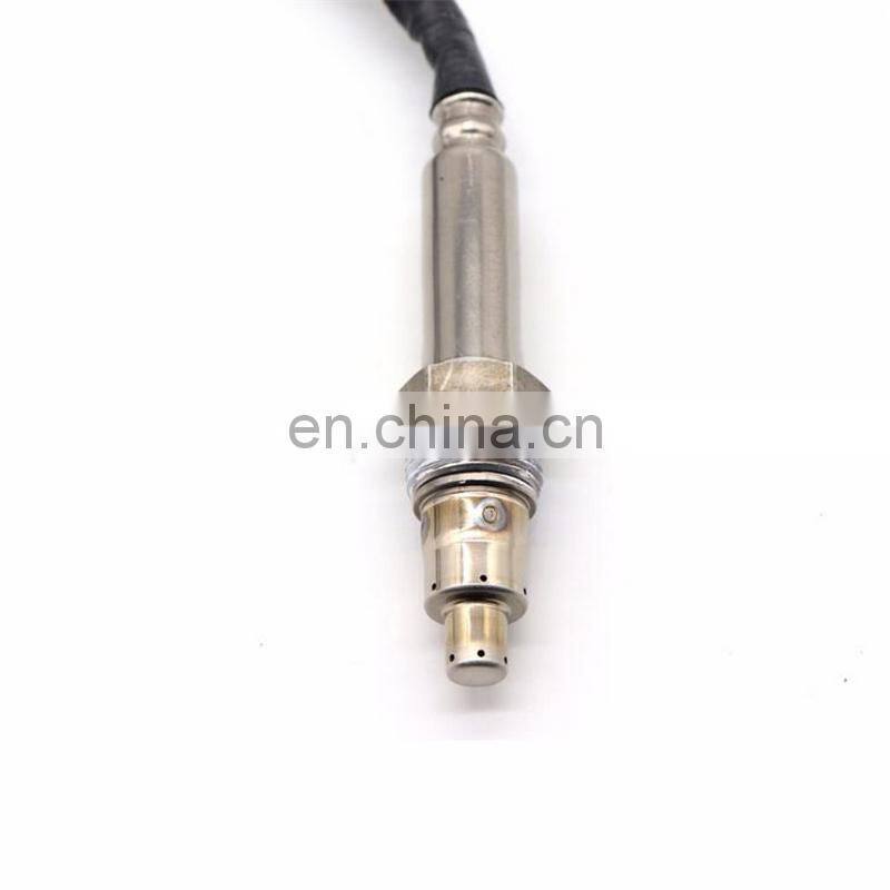 12V Flat Five Needles Nitrogen Oxide Sensor 5WK9 6682C A 000 905 35 03 5WK96682C A0009053503