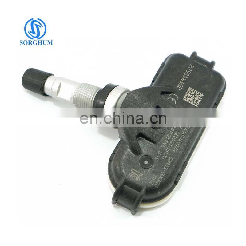 Tire Pressure TPMS Sensor Replacement For Kia Maxima 529333X300