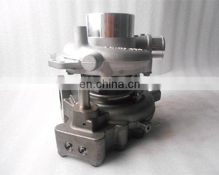 Auto Engine parts VIET Turbo for Isuzu GMC 3500 Engine 4HK1-E2N VDA40016 898027-7720 898027-7725 RHF55V Turbo charger