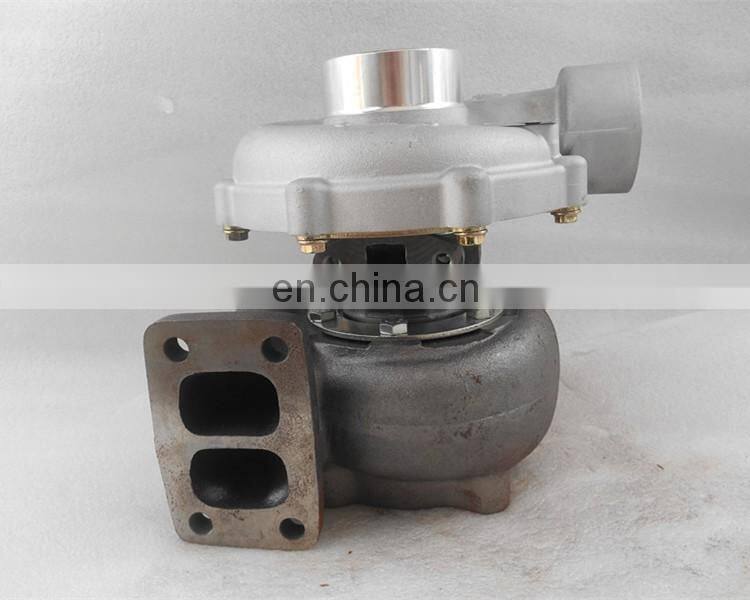 Best price Turbocharger used for Liebherr Earth Moving with D924TE Engine K27.2 Turbo 53279886215 53279886214 5700243 DA630