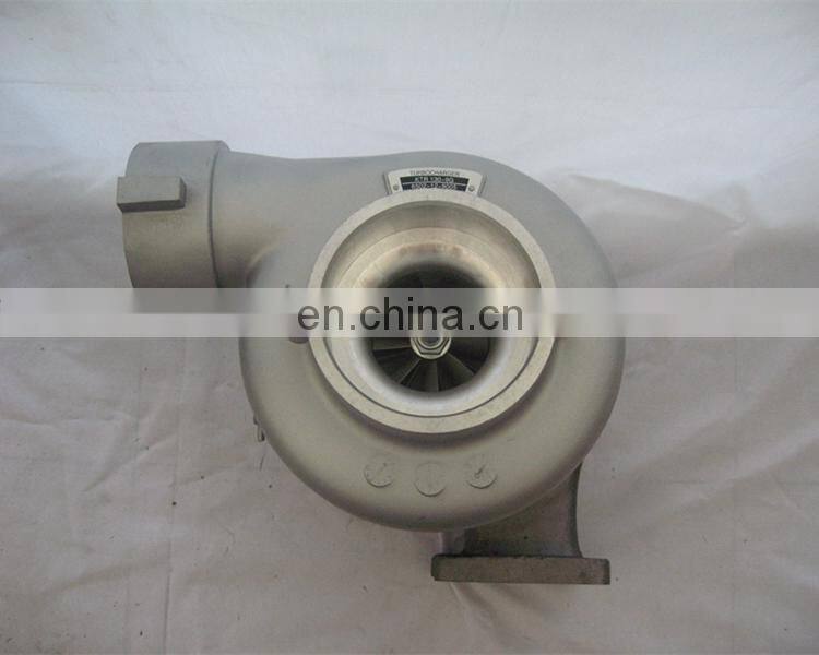 D355 engine parts KTR130 Turbocharger For Komatsu Bulldozer D355-3 /S6D155-4A Engine 6502129005 6502-12-9005