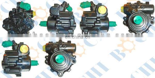 Chinese high quality electric hydraulic power steering pump for GM 83BB-3A674-CA