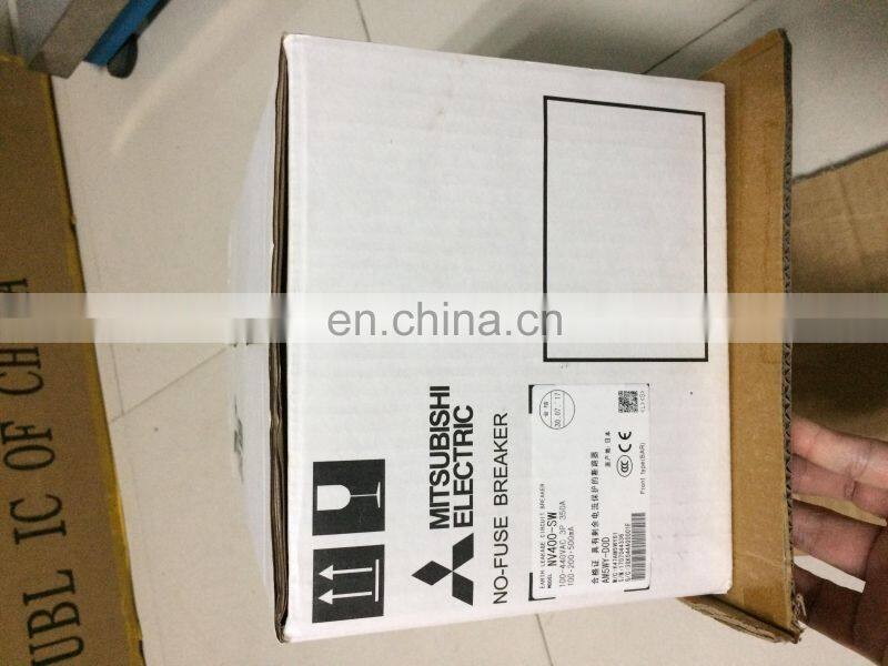 Japan Original Mitsubishi Circuit Breaker Wholesale Other Electronic