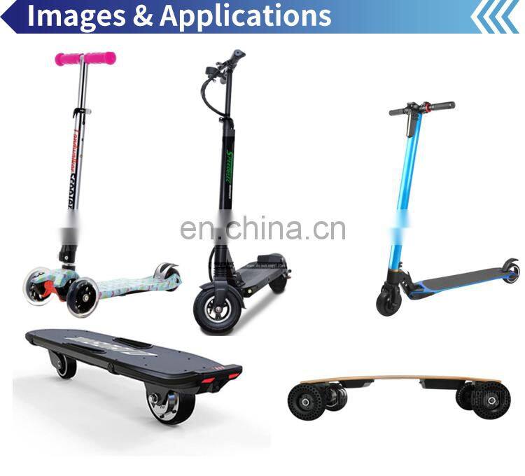 Etech 36v 250w 4 Inch 25kpg Scooter Wheel Hub Motor