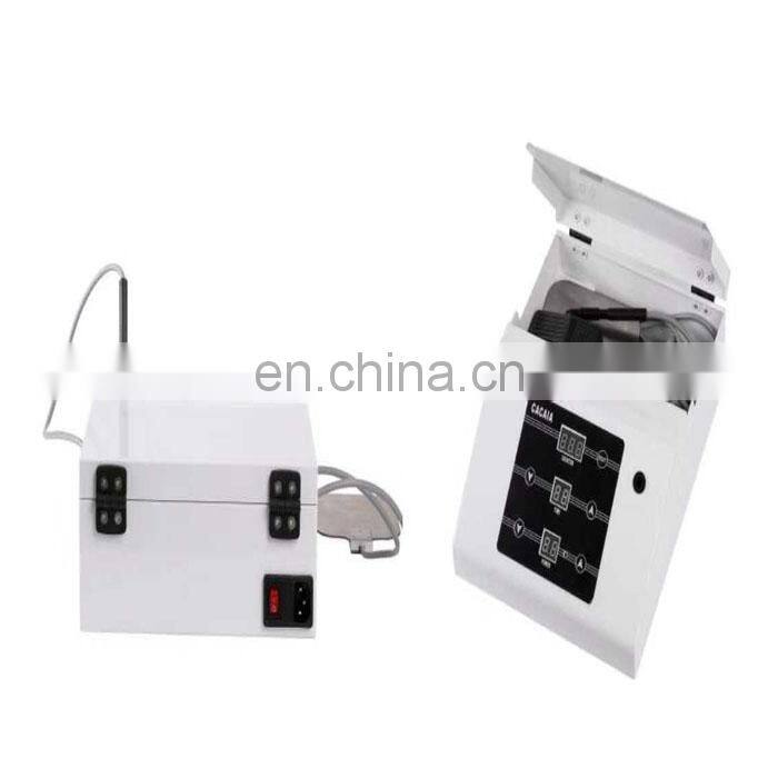 2019 best price professional facial acne treatment beauty instrument