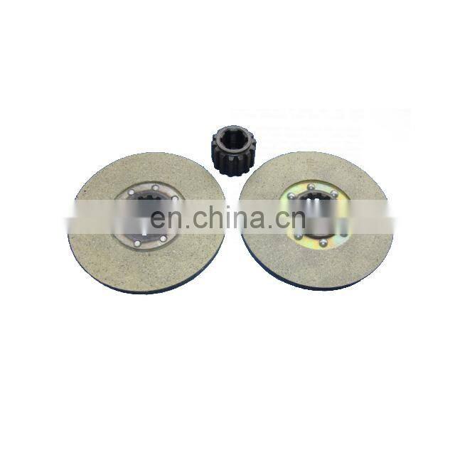 tractor clutch disc assy/disc clutch